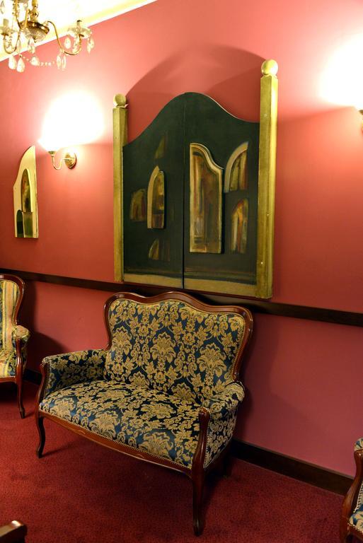 Hotel Cryston Відень Екстер'єр фото