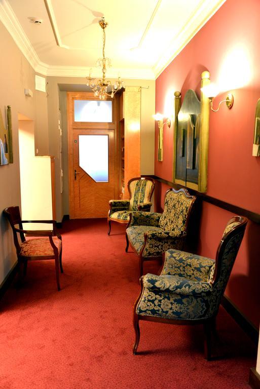 Hotel Cryston Відень Екстер'єр фото