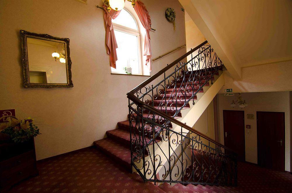 Hotel Cryston Відень Екстер'єр фото