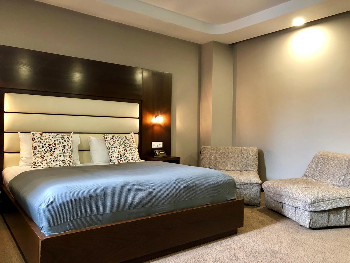 Hotel Cryston Відень Екстер'єр фото
