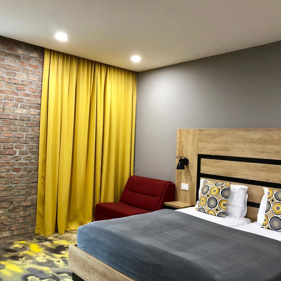 Hotel Cryston Відень Екстер'єр фото