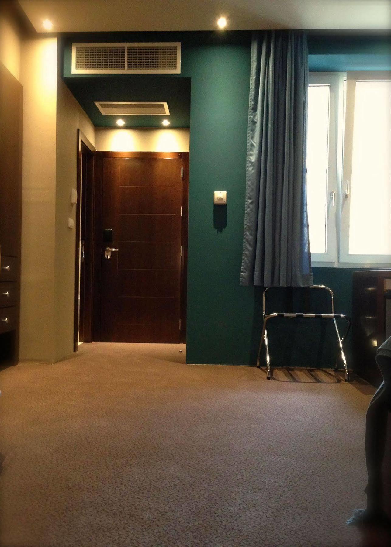 Hotel Cryston Відень Екстер'єр фото